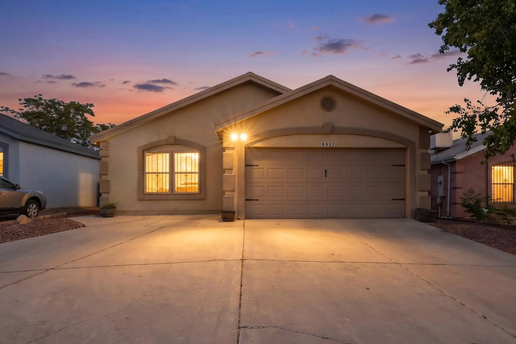 8931 Odin Road SW