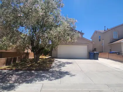 8404 Casa Morena Court NW, Albuquerque