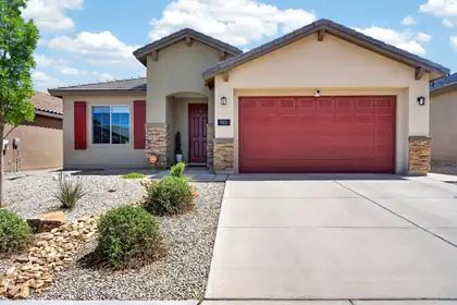 922 Turquesa Loop SE, Rio Rancho