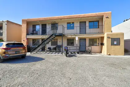 205 Alvarado Drive NE, Albuquerque