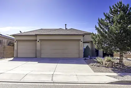 5200 Dulce Drive NE, Rio Rancho