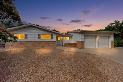 7204 Ottawa Road NE, Albuquerque