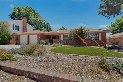 7208 Lantern Road NE, Albuquerque