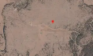 Lot107 Camino Perdido 