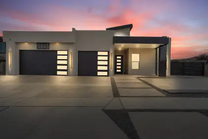 9845 Buckeye Street NW, Albuquerque