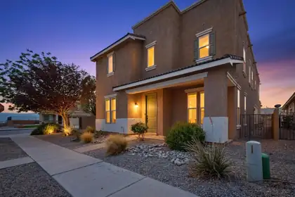 8200 Go West Road NW, Albuquerque