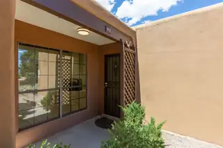 3 S Sandia Trail 