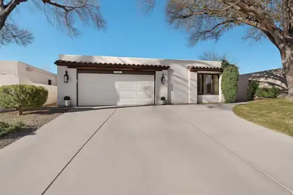 9735 Village Green Drive NE, Albuquerque