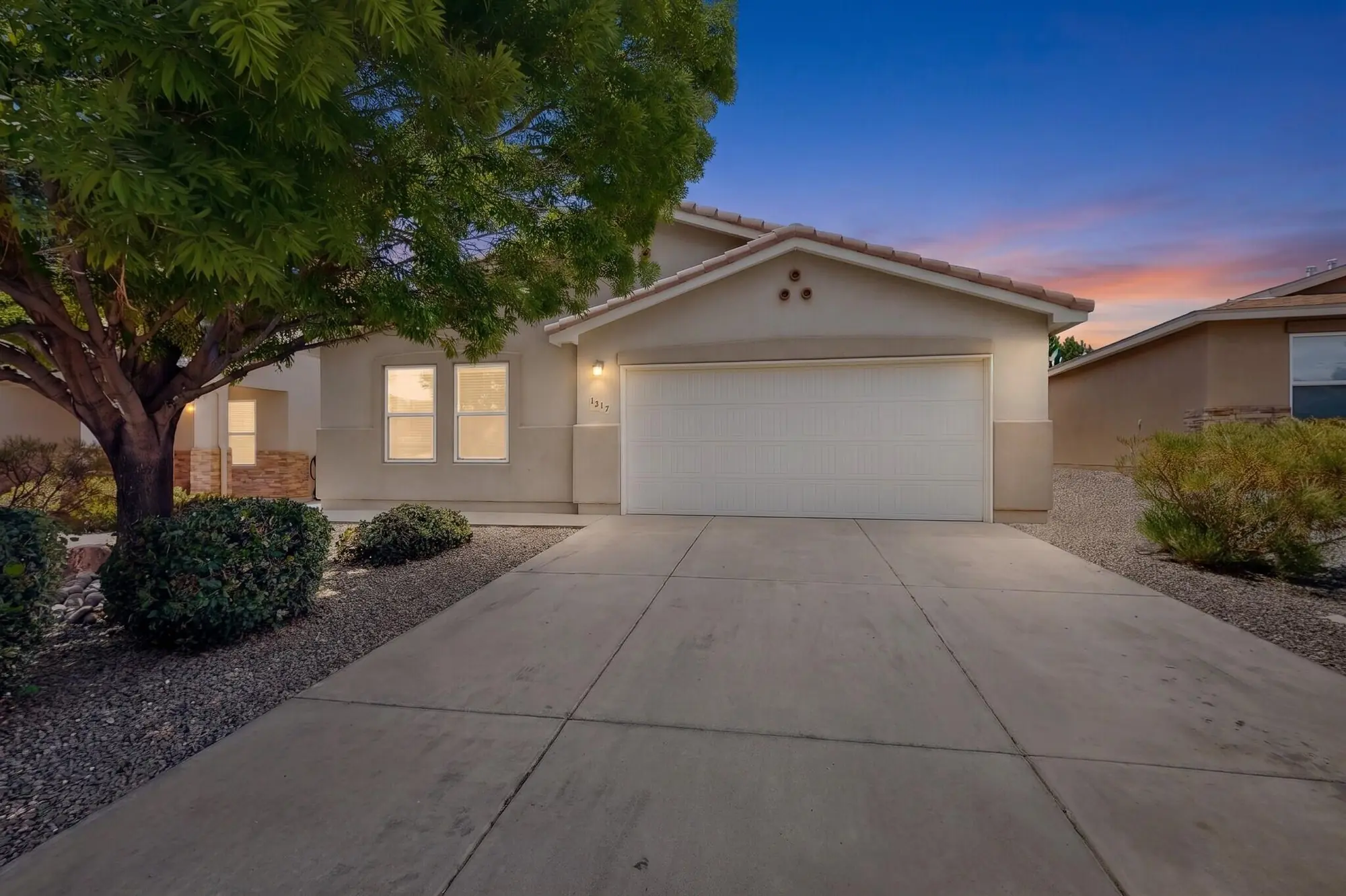 1317 Maple Meadows Drive NE