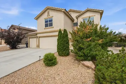 9101 Old Mill Street NW, Albuquerque