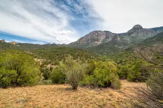 Crest View Trail 