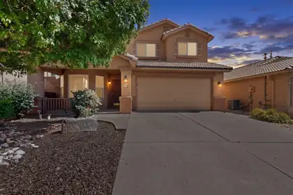 8612 Quail Creek Court NE, Albuquerque