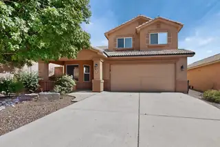 8612 Quail Creek Court NE 