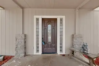 4 Cavenee Circle 