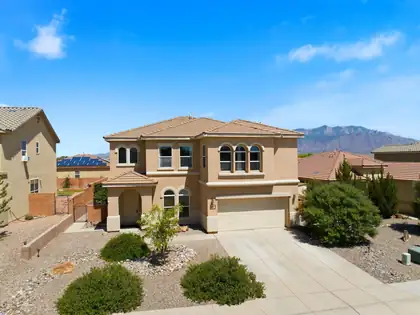 3616 Soldotna Drive NE, Rio Rancho