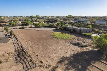 21 Paseo C De Baca Road, Corrales 