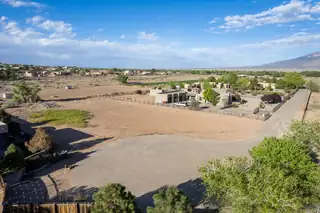 21 Paseo C De Baca Road 