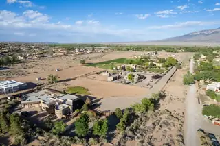 21 Paseo C De Baca Road 
