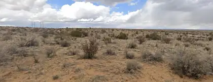 27th Unit 1 Lot 56, Rio Rancho 