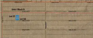 27th Unit 1 Lot 56 