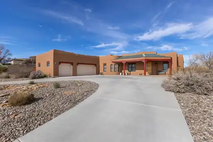 2133 Gazelle Road NE, Rio Rancho