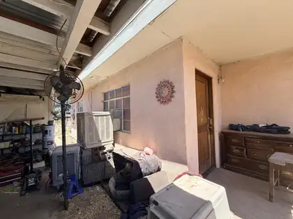 1623 Patton Road SW, Albuquerque