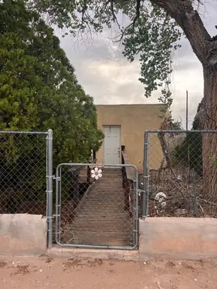 3078 Benny Road SW, Albuquerque