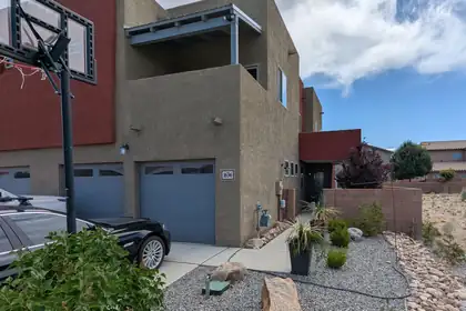 1636 Gulfstream Drive SE, Albuquerque