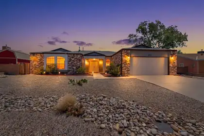 2512 Cabezon Drive NE, Rio Rancho