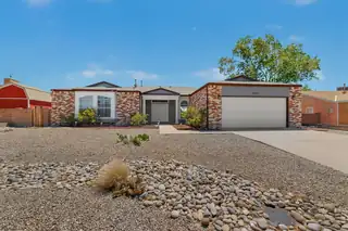 2512 Cabezon Drive NE 
