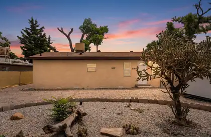 2016 Nancy Street SW, Albuquerque