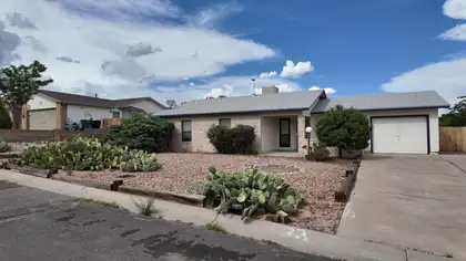4735 Gypsum Drive NE, Rio Rancho