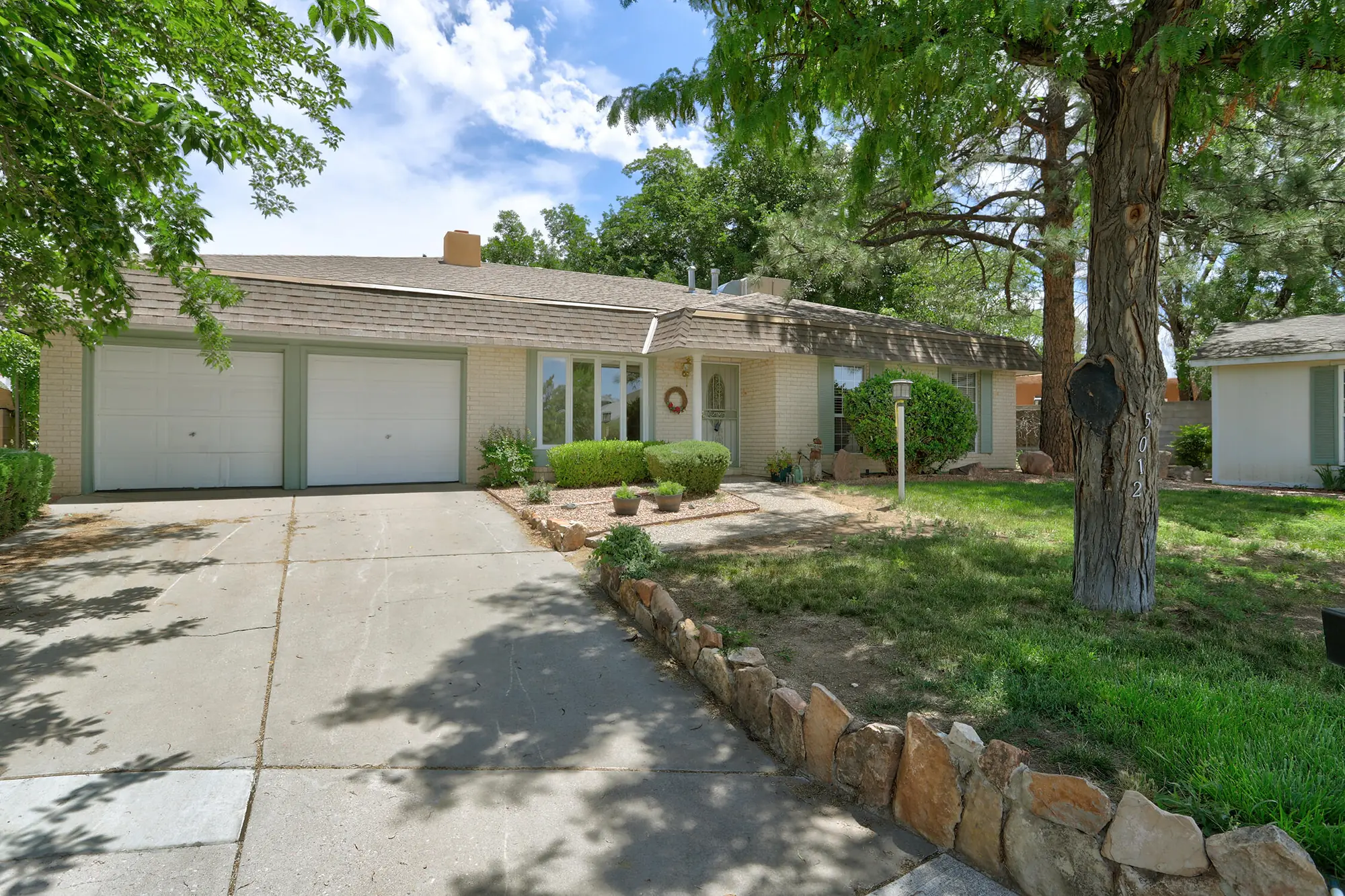 5012 San Pedro Court NE