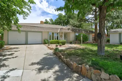 5012 San Pedro Court NE, Albuquerque