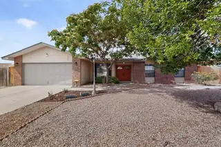 4430 Pumice Drive NE 