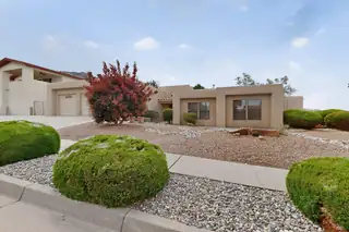 1224 Sierra Larga Drive NE 