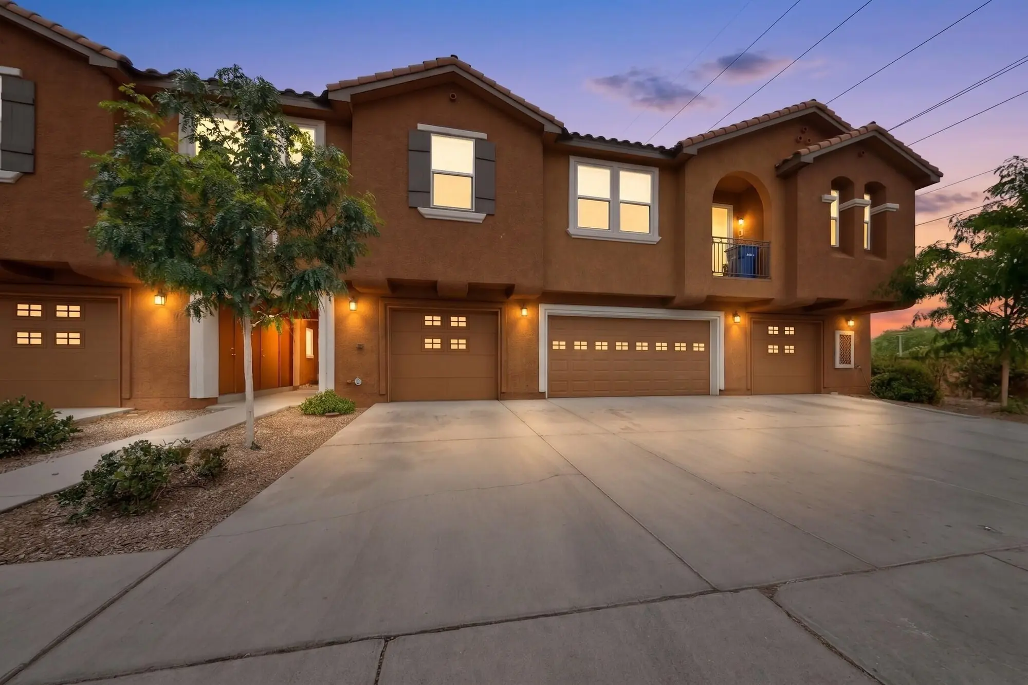 601 Menaul Boulevard NE UNIT 302