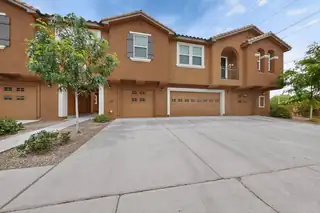 601 Menaul Boulevard NE UNIT 302 