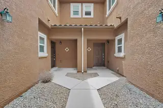 601 Menaul Boulevard NE UNIT 302 
