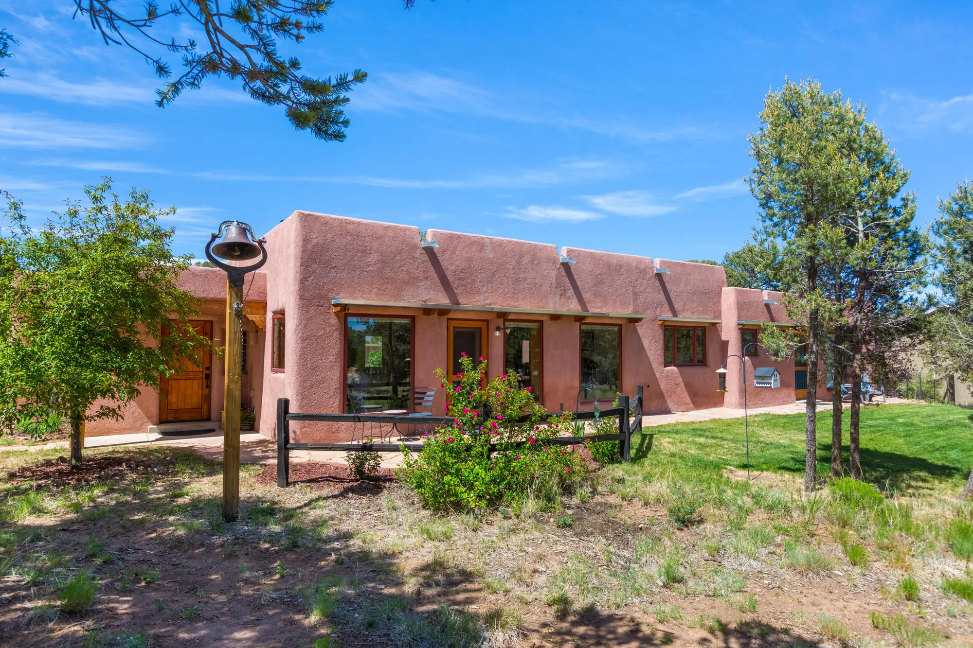 200 Sangre De Cristo Circle