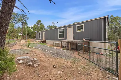 5 Camino Pequeno Loop, Tijeras