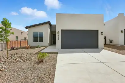 1670 Tesoro Loop NW, Los Lunas