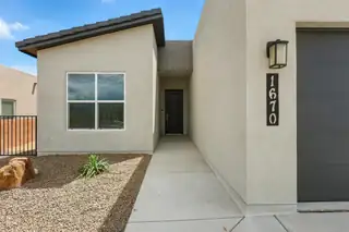 1670 Tesoro Loop NW 