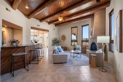 4400 Oxbow North Trail NW, Albuquerque