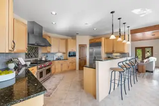 4400 Oxbow North Trail NW 