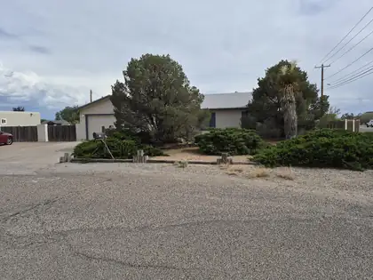 3002 Gay Circle SE, Rio Rancho