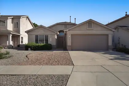 6245 Calle De Vida NW, Albuquerque