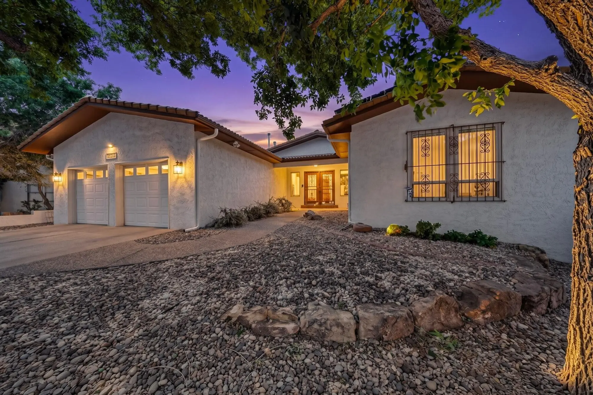 1119 Rocky Point Court NE