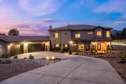 12201 Santa Monica Drive NE, Albuquerque 