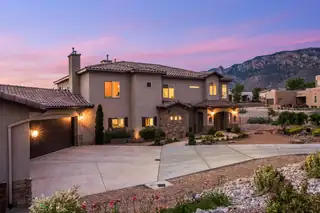 12201 Santa Monica Drive NE 